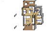 TreblD creates its own floor plans