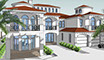 Trebld containers for affordable housing 2